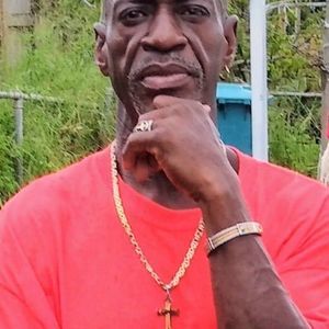 Meet your Posher, Roy